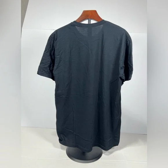 Black Graphic T-Shirt - Pantera - Picture 6 of 6